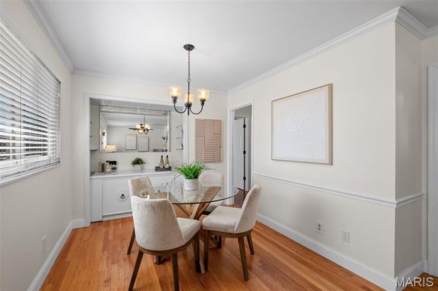 4733 McCorry Drive, St Louis, MO 63123