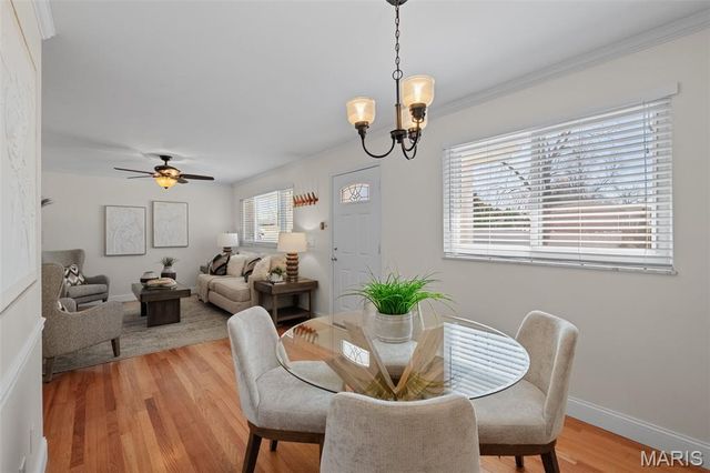 4733 McCorry Drive, St Louis, MO 63123