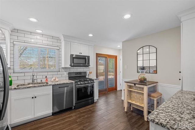 4733 McCorry Drive, St Louis, MO 63123