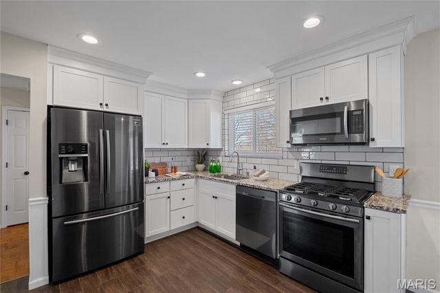 4733 McCorry Drive, St Louis, MO 63123