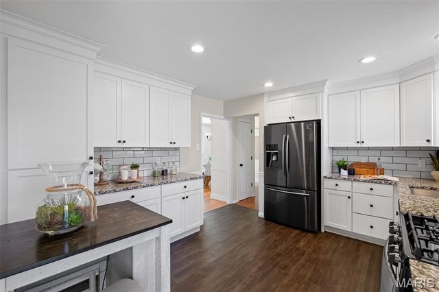 4733 McCorry Drive, St Louis, MO 63123