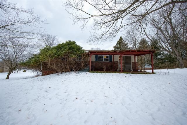 2962 Manorview Circle, Hampton, PA 15101