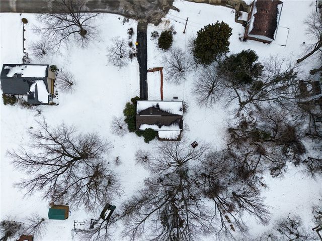 2962 Manorview Circle, Hampton, PA 15101