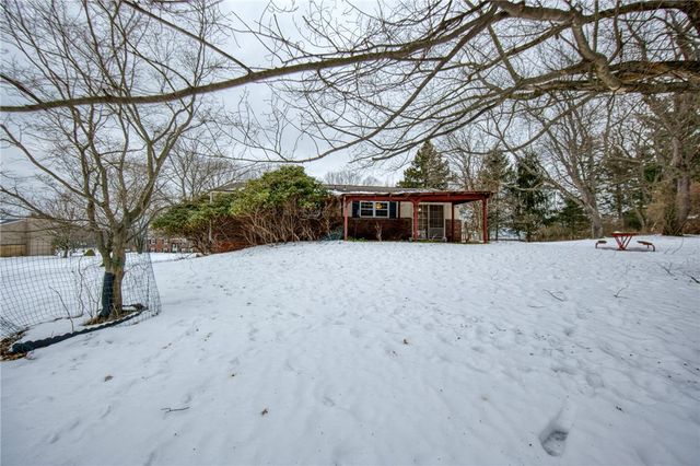 2962 Manorview Circle, Hampton, PA 15101