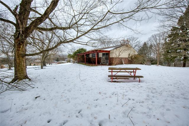 2962 Manorview Circle, Hampton, PA 15101