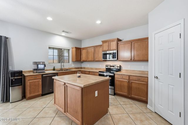 9404 N 186TH Lane, Waddell, AZ 85355