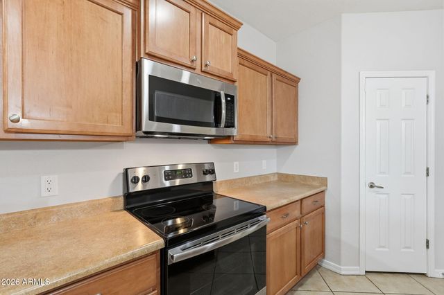 9404 N 186TH Lane, Waddell, AZ 85355