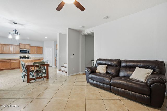 9404 N 186TH Lane, Waddell, AZ 85355