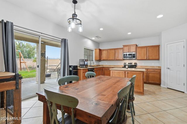 9404 N 186TH Lane, Waddell, AZ 85355