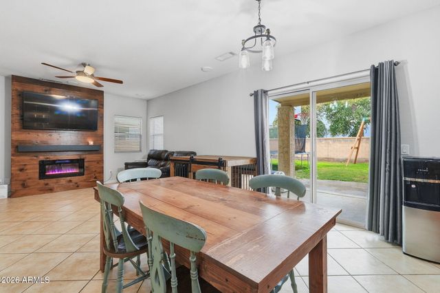 9404 N 186TH Lane, Waddell, AZ 85355