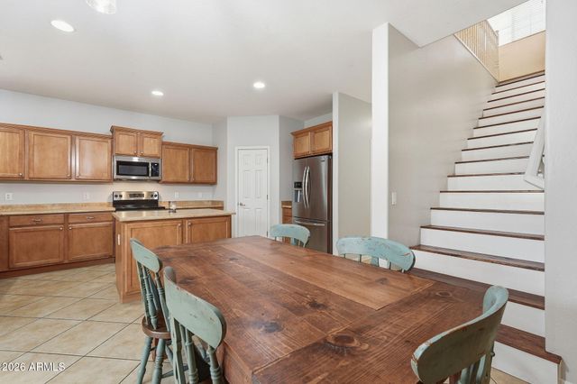 9404 N 186TH Lane, Waddell, AZ 85355