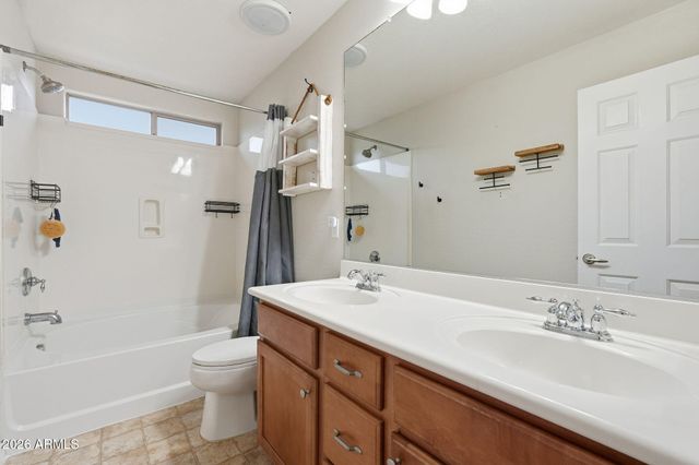 9404 N 186TH Lane, Waddell, AZ 85355