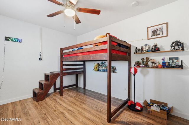 9404 N 186TH Lane, Waddell, AZ 85355