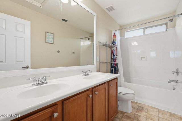 9404 N 186TH Lane, Waddell, AZ 85355