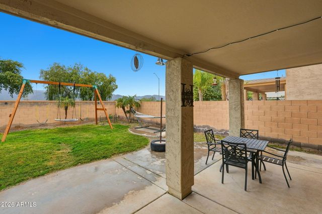 9404 N 186TH Lane, Waddell, AZ 85355