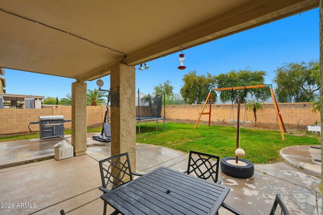 9404 N 186TH Lane, Waddell, AZ 85355