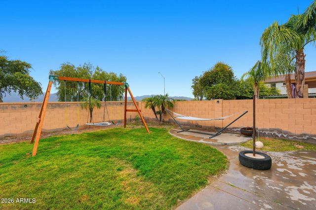 9404 N 186TH Lane, Waddell, AZ 85355