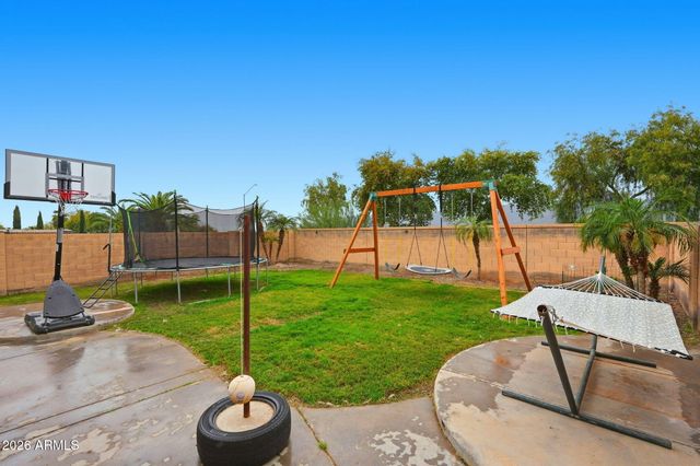 9404 N 186TH Lane, Waddell, AZ 85355