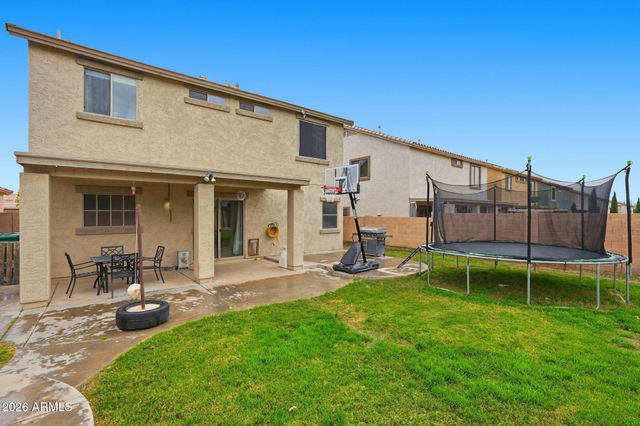 9404 N 186TH Lane, Waddell, AZ 85355