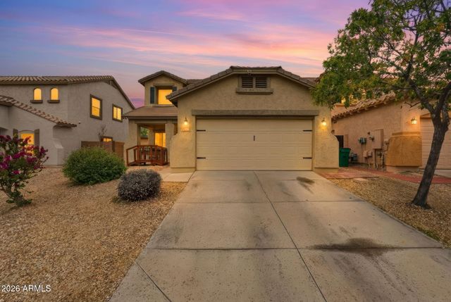 9404 N 186TH Lane, Waddell, AZ 85355