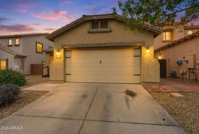 9404 N 186TH Lane, Waddell, AZ 85355