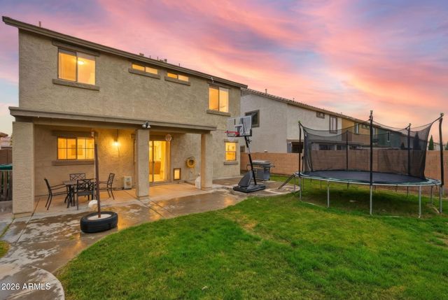 9404 N 186TH Lane, Waddell, AZ 85355