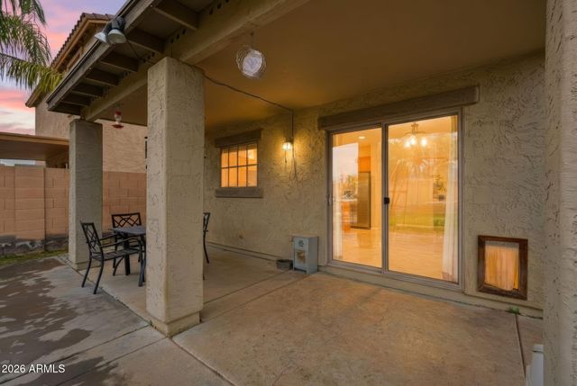 9404 N 186TH Lane, Waddell, AZ 85355