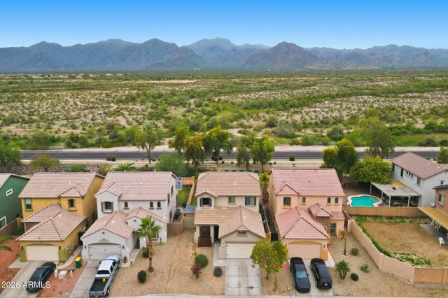 9404 N 186TH Lane, Waddell, AZ 85355