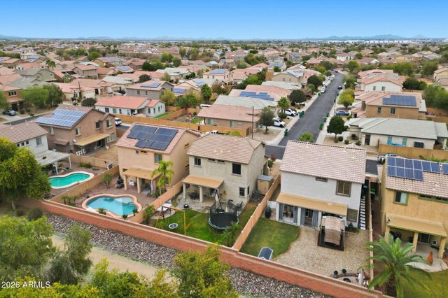 9404 N 186TH Lane, Waddell, AZ 85355