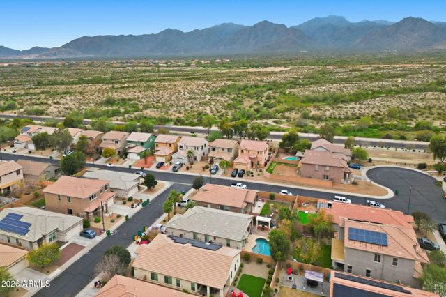 9404 N 186TH Lane, Waddell, AZ 85355