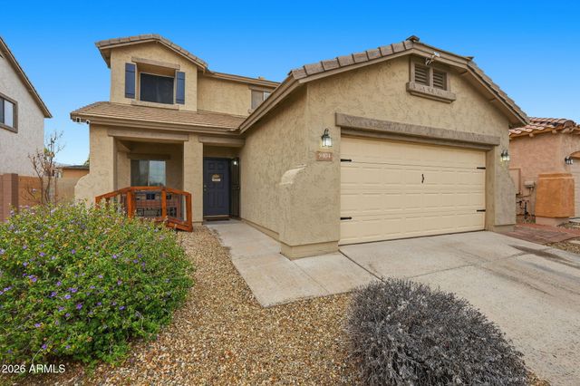 9404 N 186TH Lane, Waddell, AZ 85355