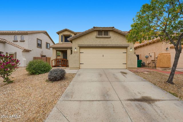 9404 N 186TH Lane, Waddell, AZ 85355