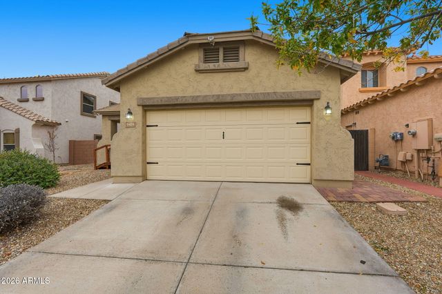 9404 N 186TH Lane, Waddell, AZ 85355