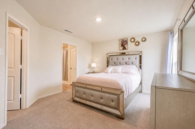 1219 Paradise Found Drive, Iowa Colony, TX 77583