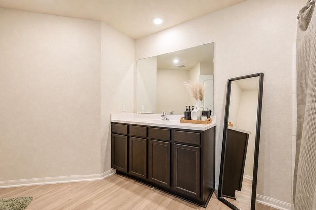 1219 Paradise Found Drive, Iowa Colony, TX 77583