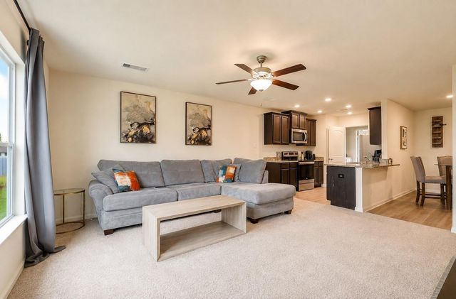 1219 Paradise Found Drive, Iowa Colony, TX 77583