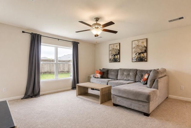 1219 Paradise Found Drive, Iowa Colony, TX 77583