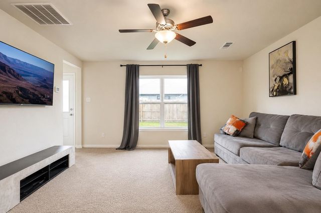 1219 Paradise Found Drive, Iowa Colony, TX 77583