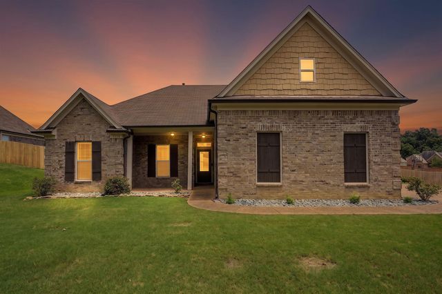 5378 CHESTER ST, Arlington, TN 38002