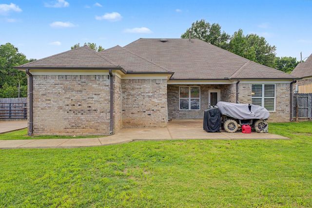 5378 CHESTER ST, Arlington, TN 38002