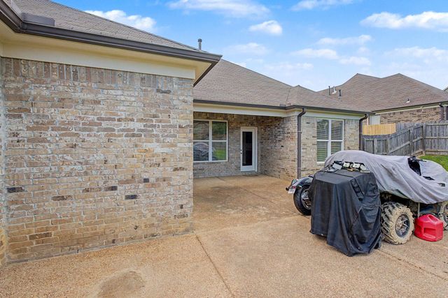 5378 CHESTER ST, Arlington, TN 38002