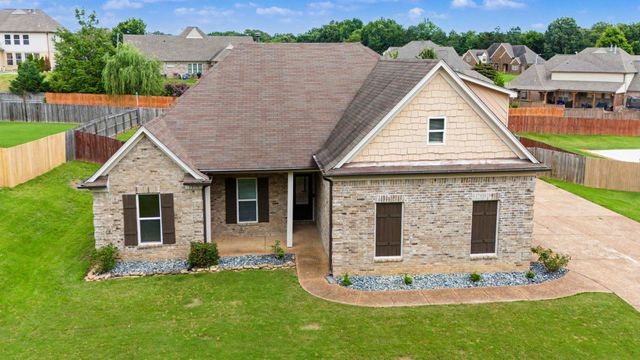 5378 CHESTER ST, Arlington, TN 38002