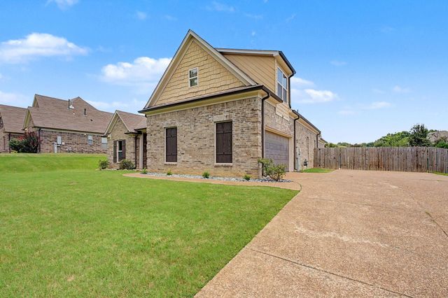 5378 CHESTER ST, Arlington, TN 38002