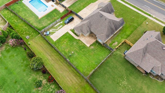 5378 CHESTER ST, Arlington, TN 38002