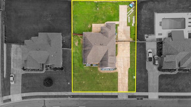 5378 CHESTER ST, Arlington, TN 38002