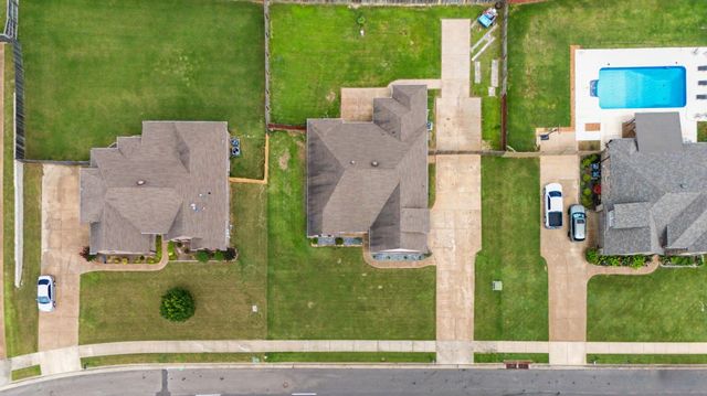 5378 CHESTER ST, Arlington, TN 38002