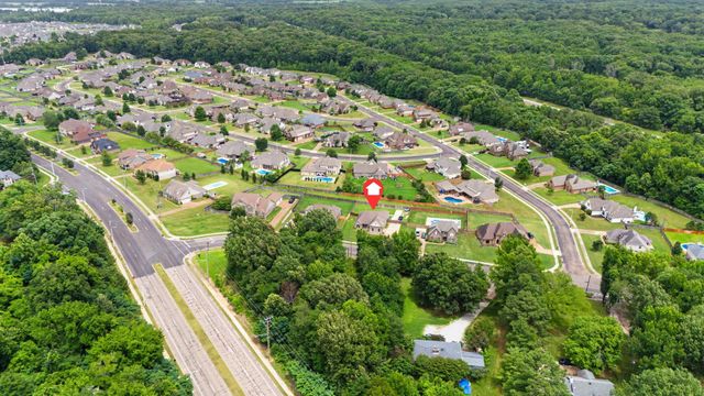 5378 CHESTER ST, Arlington, TN 38002