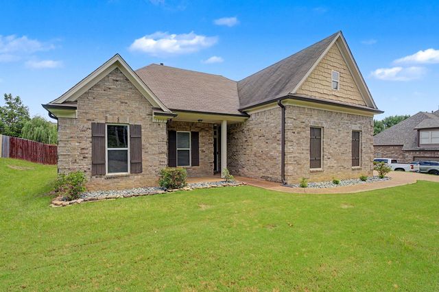 5378 CHESTER ST, Arlington, TN 38002