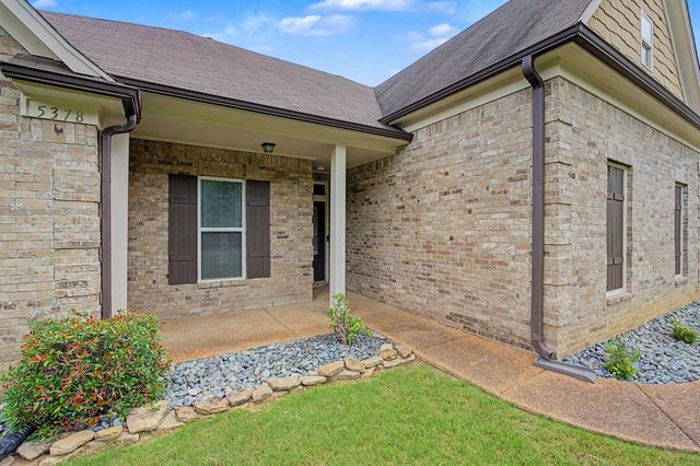 5378 CHESTER ST, Arlington, TN 38002