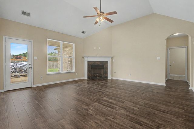 5378 CHESTER ST, Arlington, TN 38002